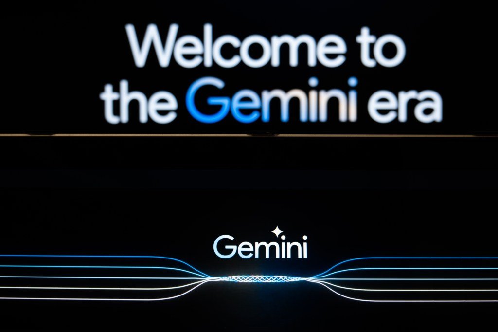 Способности Gemini к анализу данных не настолько хороши, как утверждает Google